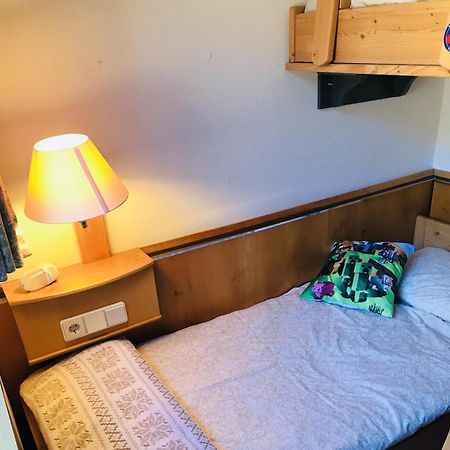 Martus Apartman Matschiedl Εξωτερικό φωτογραφία
