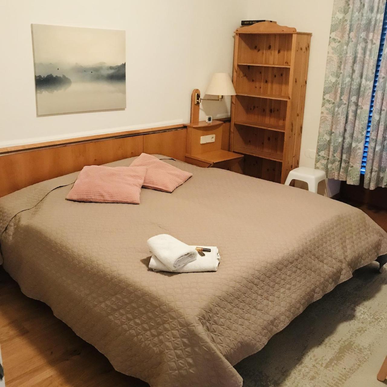 Martus Apartman Matschiedl Εξωτερικό φωτογραφία