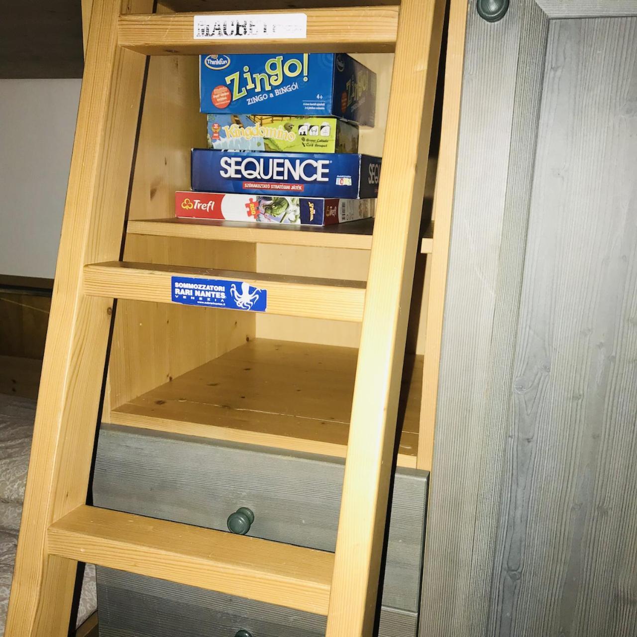 Martus Apartman Matschiedl Εξωτερικό φωτογραφία
